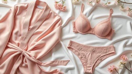 découvrez les avantages de louisa bracq, lingerie haut de gamme conçue pour sublimer les bonnets généreux avec élégance, confort et qualité supérieure. alliez style chic et maintien optimal chaque jour.