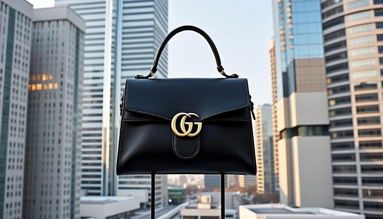 découvrez comment les sacs gate de loewe ont révolutionné l'univers de la mode contemporaine, en imposant un style unique et en influençant les tendances actuelles grâce à leur design novateur et leur savoir-faire artisanal.