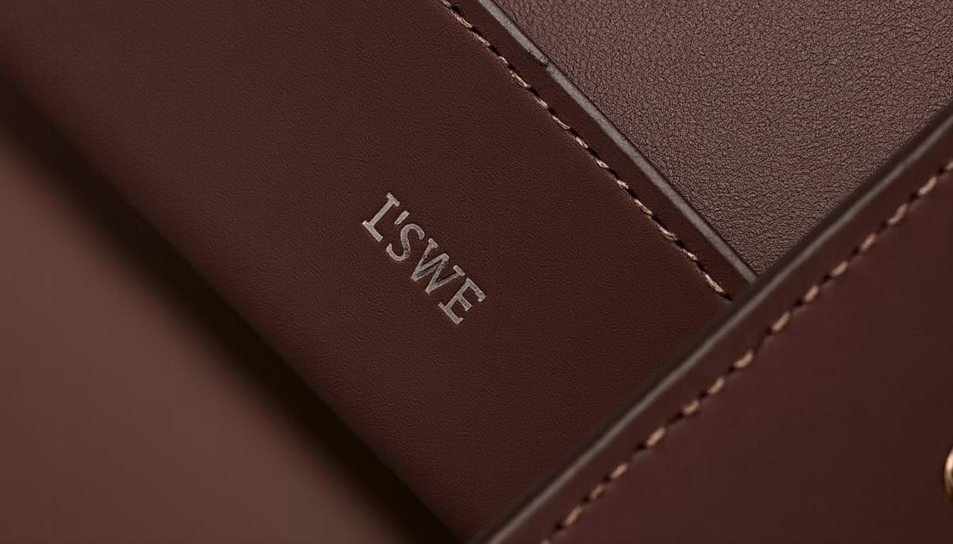 découvrez comment les sacs gate de loewe influencent les tendances et redéfinissent l’élégance dans le monde de la mode actuelle, alliant savoir-faire artisanal et modernité.