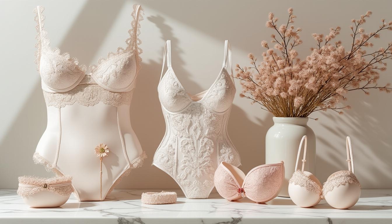 découvrez comment sublimer votre style avec la lingerie haut de gamme audacieuse de maison close. conseils et astuces pour bien porter ces créations chic et raffinées, et révéler votre féminité en toute élégance.