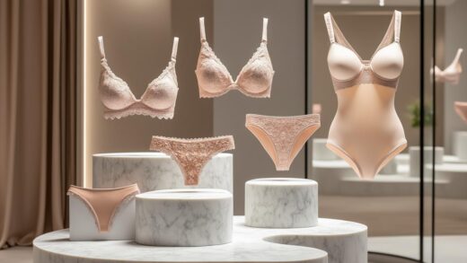 découvrez comment porter avec élégance et assurance la lingerie haut de gamme et audacieuse de maison close. conseils de style pour sublimer ces créations uniques et révéler votre sensualité.