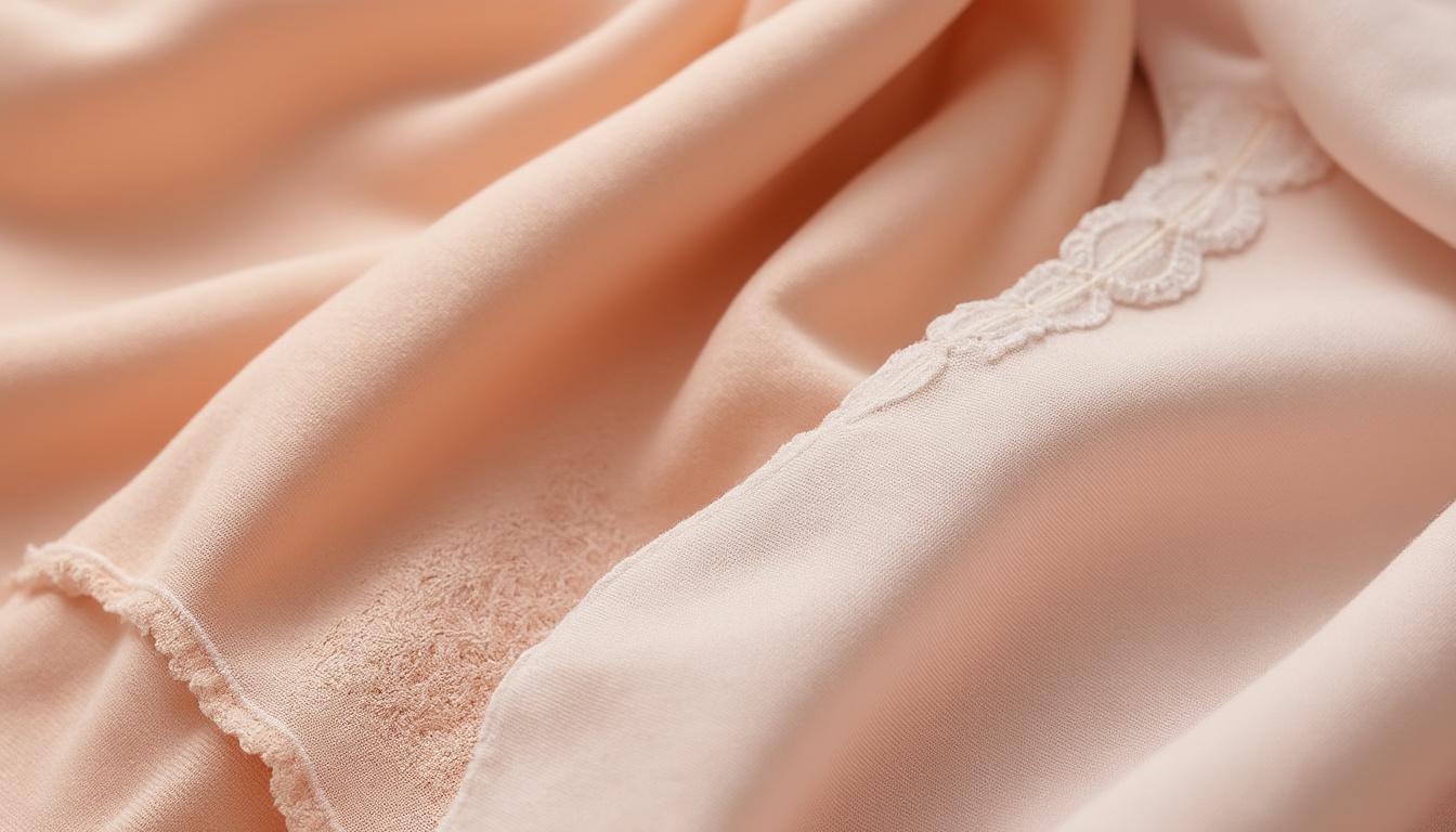 découvrez peach underwear, la marque lyonnaise engagée qui propose de la lingerie responsable alliant confort optimal et élégance raffinée. adoptez une mode éthique sans compromis sur le style !