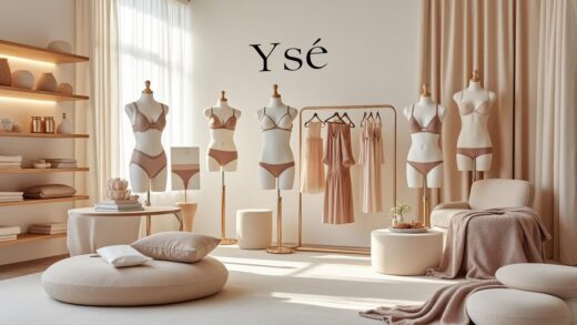 découvrez ysé, la lingerie responsable sans coques ni armatures qui sublime naturellement votre féminité. confort, élégance et éthique réunis pour votre bien-être au quotidien.