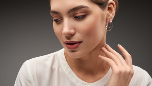 Conseils pour bien choisir ses boucles d’oreilles en or selon l’occasion