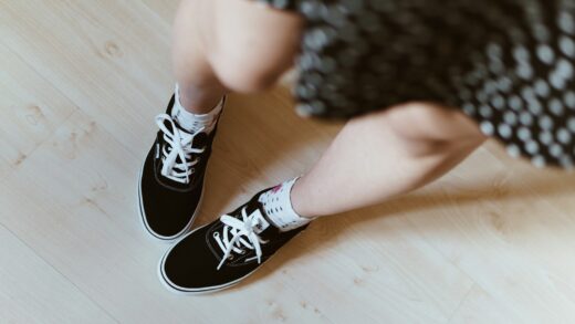 chaussure ava