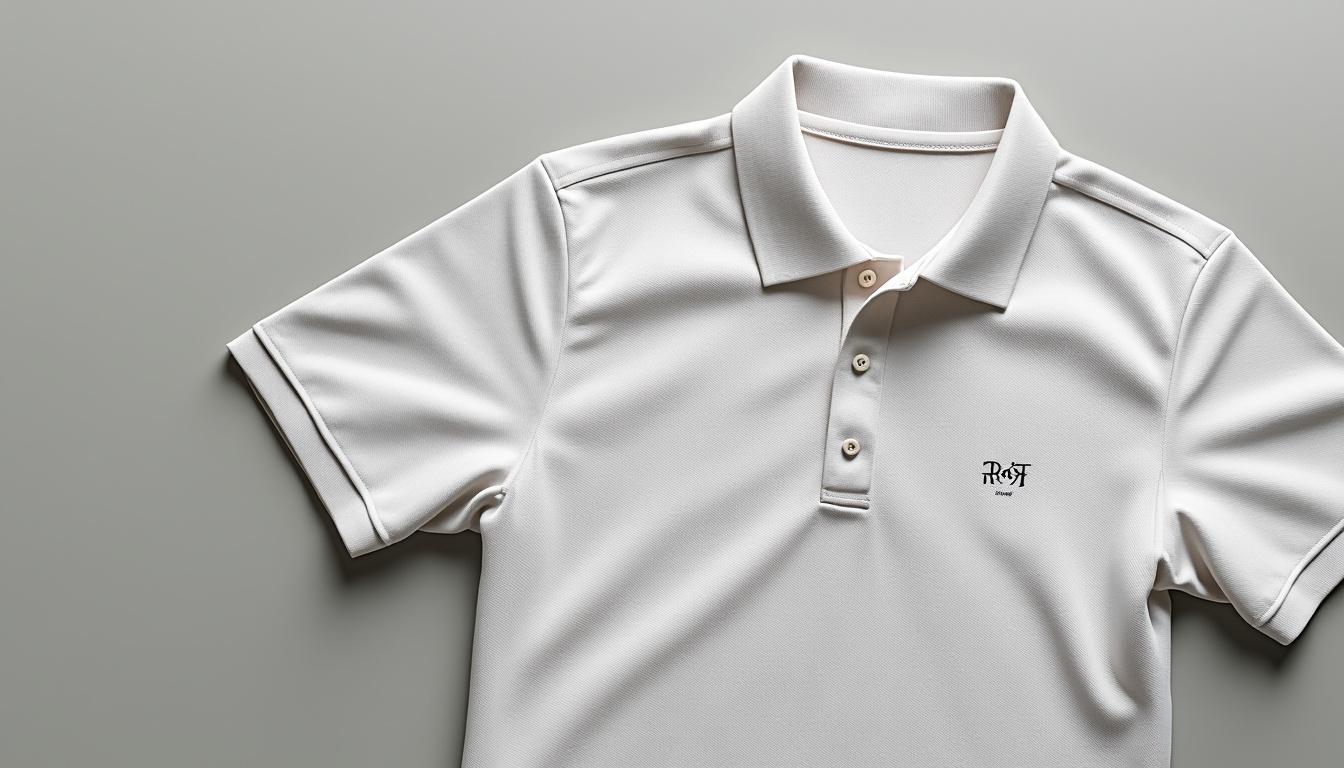 découvrez notre guide complet pour bien choisir votre polo à personnaliser en ligne. suivez nos conseils étape par étape pour créer un vêtement unique qui vous correspond parfaitement.