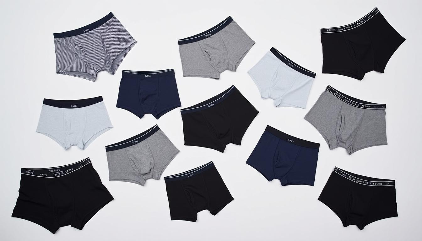 découvrez eminence, la référence de la lingerie homme classique. alliant élégance, confort et savoir-faire, cette marque incarne l'art du sous-vêtement masculin pour un style raffiné au quotidien.