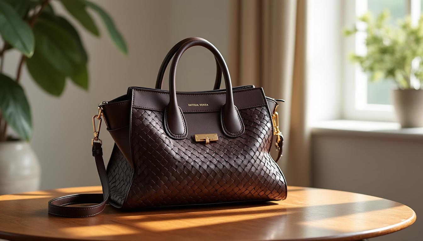 découvrez jodie de bottega veneta, l'alliance idéale entre confort exceptionnel et élégance raffinée pour sublimer votre style au quotidien.
