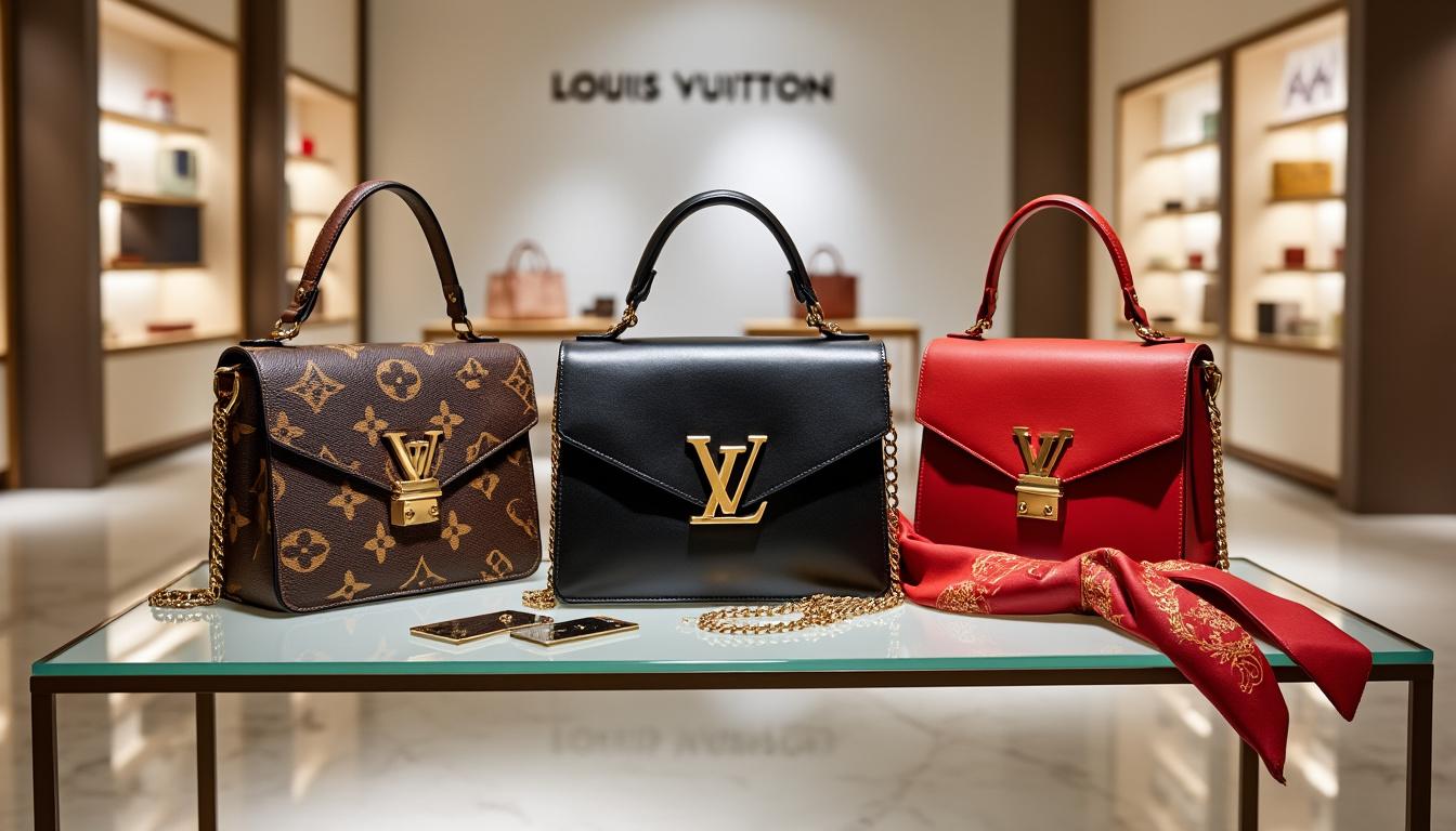 découvrez le neonoé de louis vuitton, un sac alliant élégance et praticité, parfait pour un usage quotidien. sophistication et fonctionnalité réunies pour sublimer votre style au quotidien.