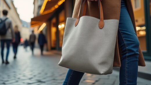 découvrez les cabas chics pour citadine, l'accessoire incontournable de la saison alliant élégance et praticité pour sublimer votre style au quotidien.