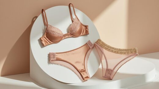 découvrez les stratégies clés qui propulsent la lingerie chic au sommet des sites de lingerie haut de gamme. explorez les secrets d'un succès alliant élégance, qualité et marketing efficace.