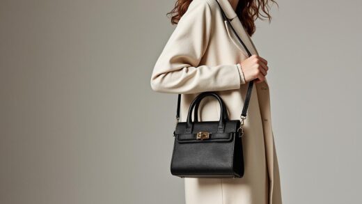 découvrez les tendances actuelles des sacs à main et comment l'east/west mini de strathberry s'impose comme un incontournable alliant élégance et modernité.