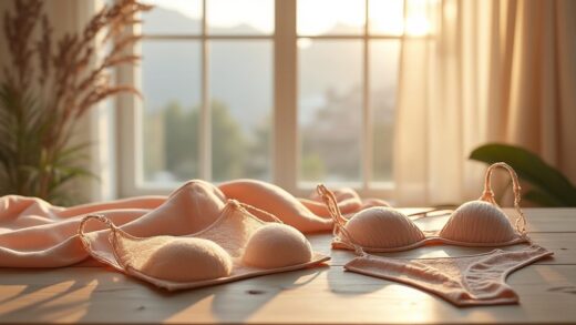 découvrez pourquoi billet doux est le choix idéal pour une lingerie féminine jeune, tendance et abordable. profitez de collections variées, de coupes modernes et d’un excellent rapport qualité-prix pour sublimer votre féminité au quotidien.