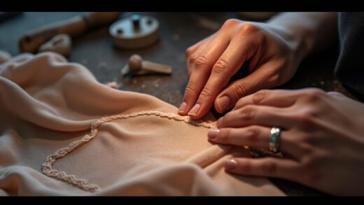 découvrez l'artisanat d'exception derrière meïla paris, une lingerie moderne alliant élégance, confort et engagement éthique pour sublimer chaque femme.