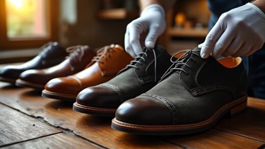 découvrez comment convertir facilement les tailles de chaussures eu en tailles internationales pour trouver la chaussure parfaite à chaque fois.