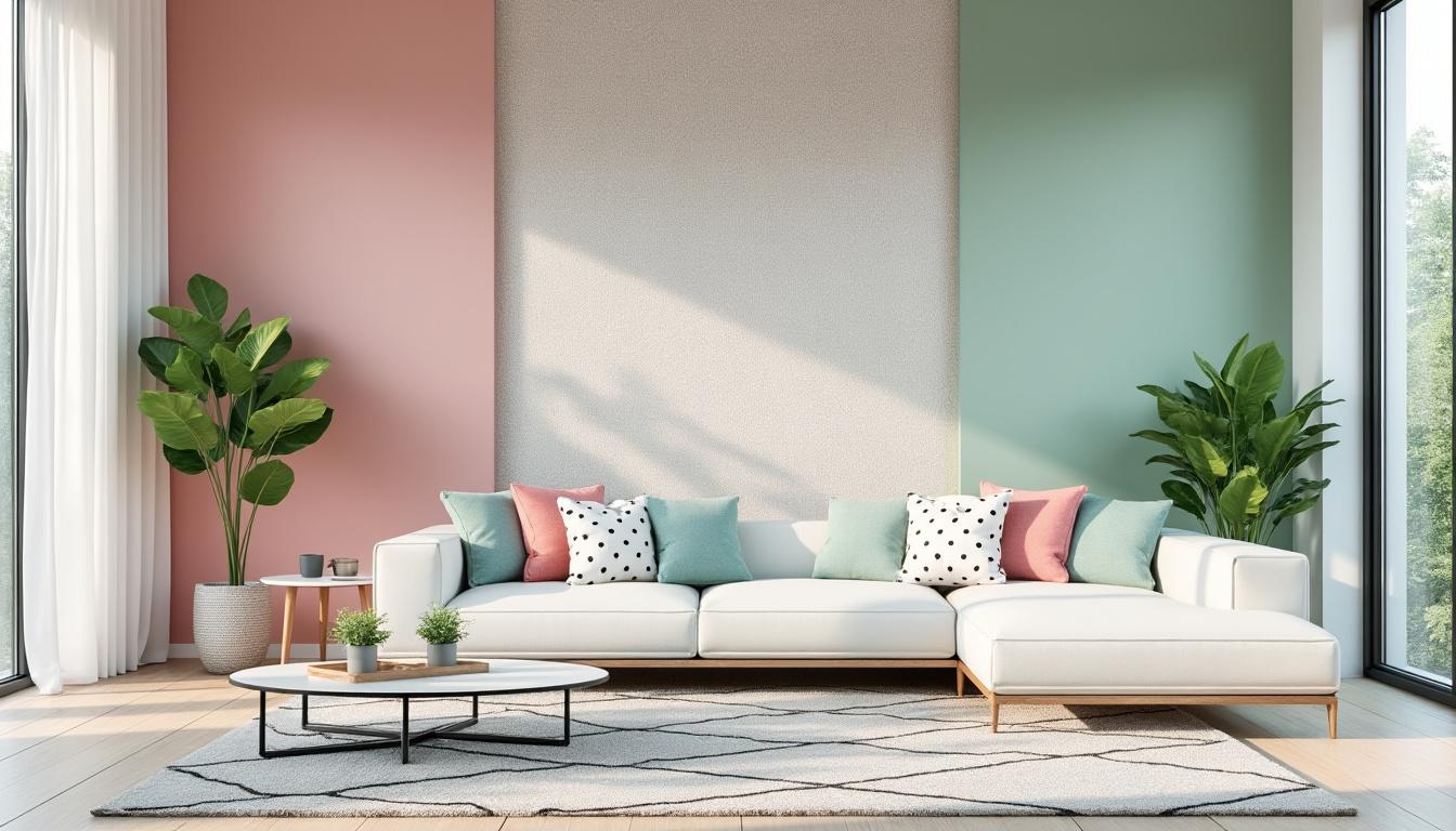 découvrez les imprimés motifs tendance 2024 et apprenez à les intégrer harmonieusement dans votre décor intérieur pour un style moderne et élégant.