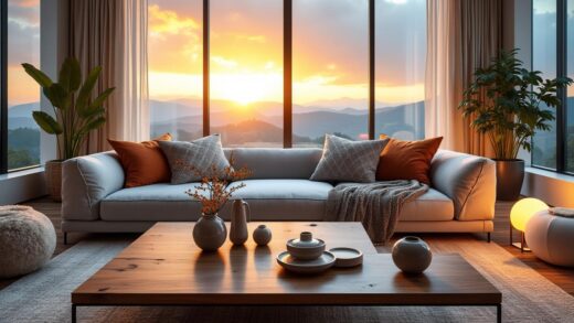 découvrez les imprimés motifs tendance 2024 et apprenez comment les intégrer harmonieusement dans votre décor intérieur pour un style moderne et personnalisé.