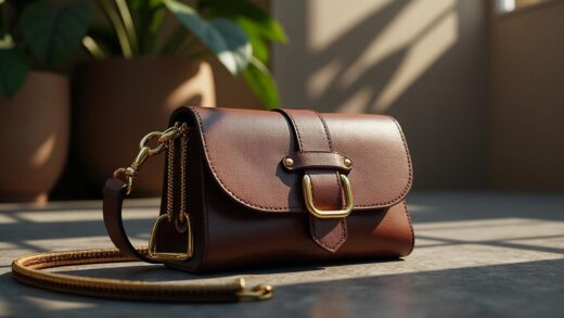 découvrez l’histoire fascinante du sac drew de chloé, symbole d'élégance et d'innovation, alliant design intemporel et savoir-faire artisanal.