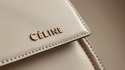 découvrez pourquoi le sac ava de céline s'impose rapidement comme un symbole de tendance incontournable dans le monde de la mode.