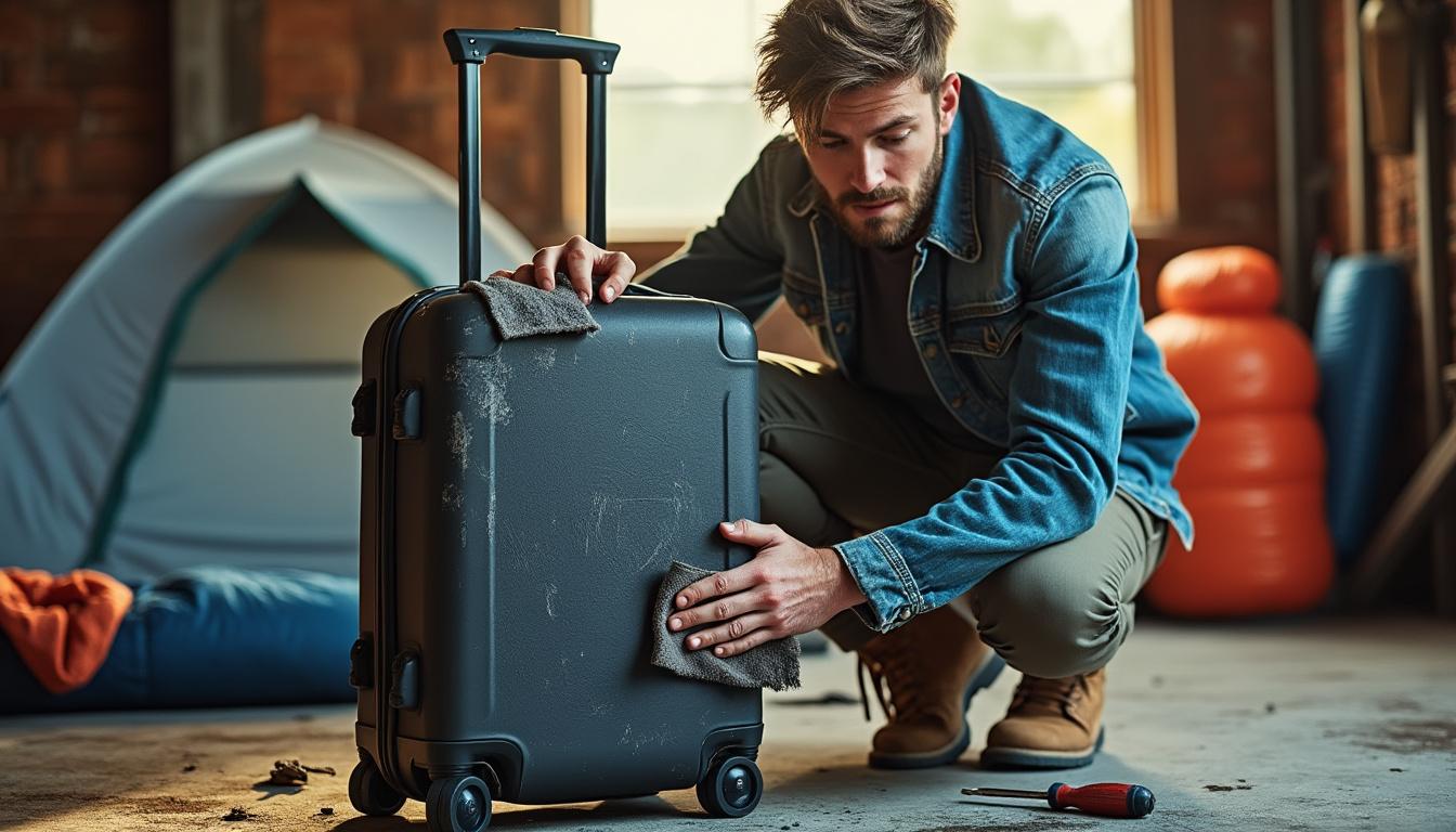 découvrez notre guide comparatif des sacs de voyage à roulettes souples pour choisir le modèle qui allie praticité, confort et style lors de vos déplacements.