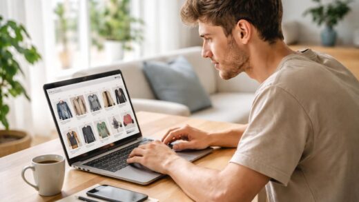 découvrez s'il est possible d'acheter sur vinted sans créer de compte et apprenez les alternatives pour profiter de la plateforme en toute simplicité.