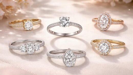 découvrez notre avis détaillé sur la bague de fiançailles edenly et explorez les différents styles élégants pour choisir l'alliance parfaite.