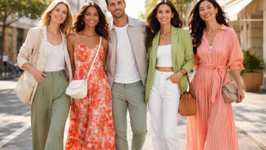 découvrez les meilleures tendances mode de la saison sur bonprix. styles actuels, vêtements pour toutes occasions et prix abordables pour renouveler votre garde-robe avec élégance.