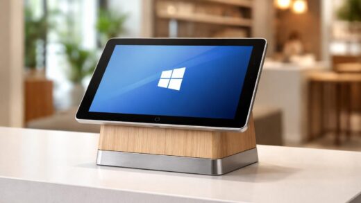 découvrez comment sécuriser votre tablette windows en mode kiosque sans compromettre son design esthétique. solutions pratiques pour une protection optimale et un rendu élégant.