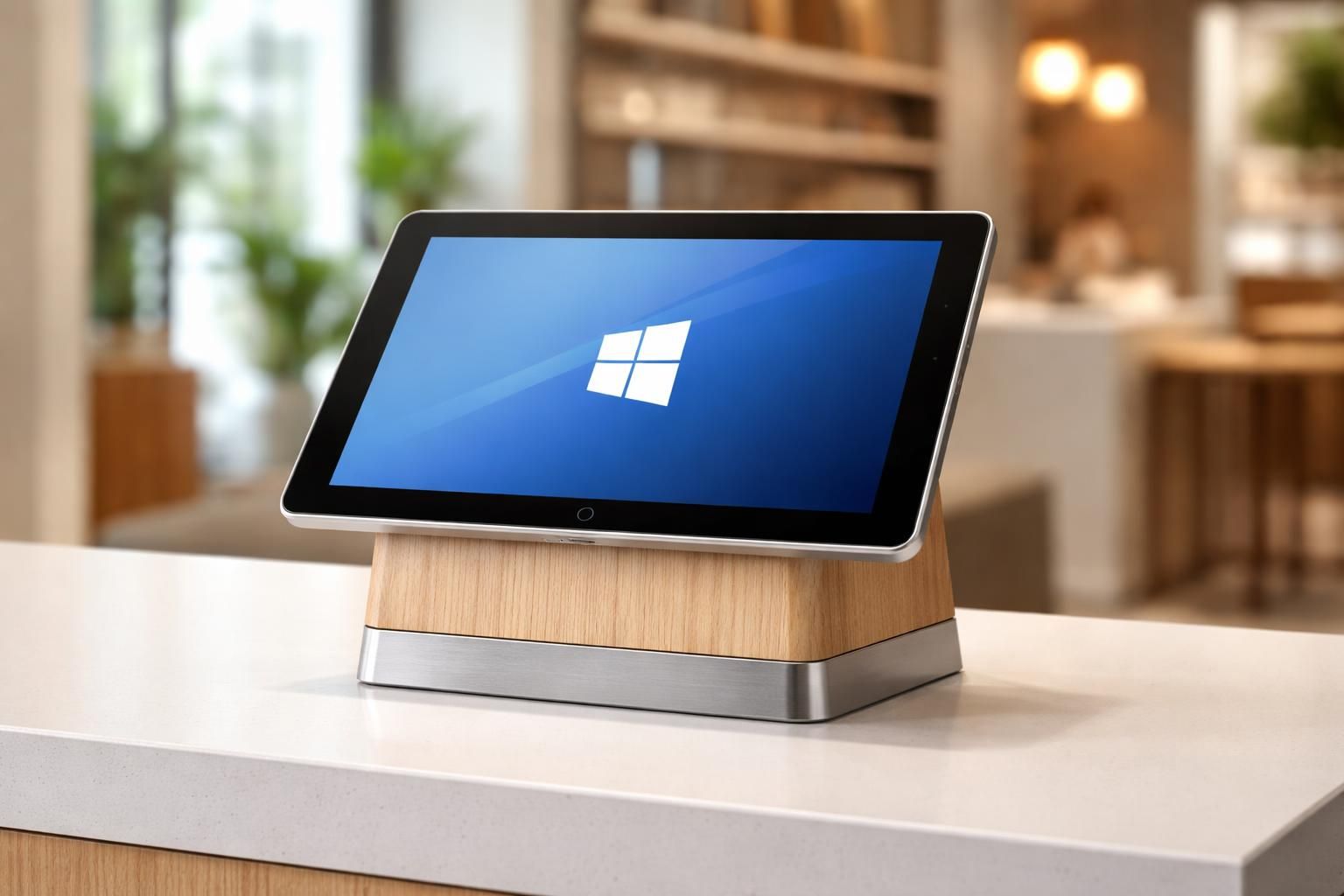 découvrez comment sécuriser votre tablette windows en mode kiosque sans compromettre son design esthétique. solutions pratiques pour une protection optimale et un rendu élégant.