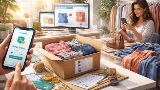 découvrez comment vinted génère des revenus dans le secteur de la mode grâce à diverses sources telles que les commissions sur ventes, les services premium et les partenariats.