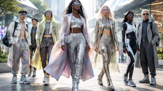 découvrez les styles vestimentaires innovants qui redéfinissent la mode en 2026, alliant tendances avant-gardistes et élégance contemporaine.