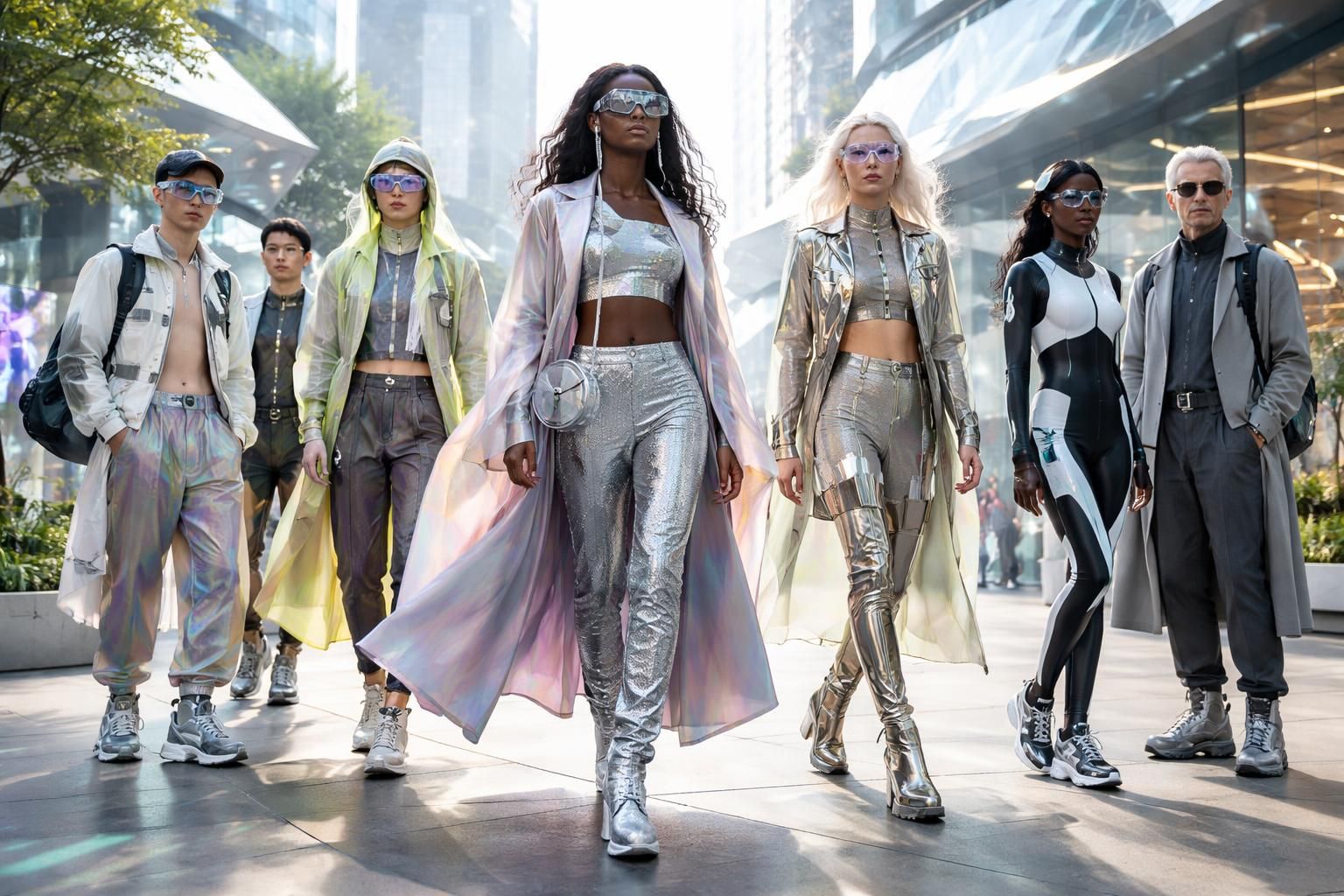 découvrez les styles vestimentaires innovants qui redéfinissent la mode en 2026, alliant tendances avant-gardistes et élégance contemporaine.