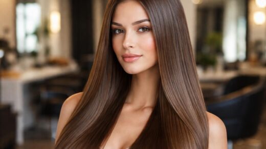 découvrez comment réaliser un lissage à la kératine adapté aux cheveux fins pour obtenir une chevelure lisse et brillante sans sacrifier le volume. astuces et conseils professionnels pour un effet naturel et durable.