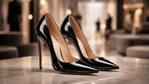 découvrez pourquoi les chaussures pointues sont un incontournable de la mode, alliant élégance, style et tendance pour sublimer toutes vos tenues.