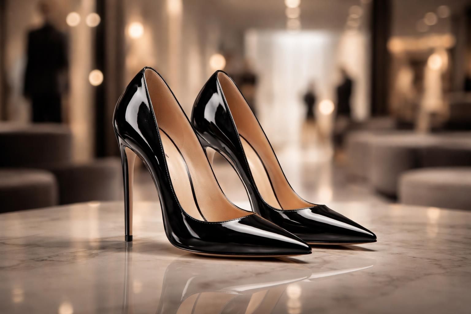 découvrez pourquoi les chaussures pointues sont un incontournable de la mode, alliant élégance, style et tendance pour sublimer toutes vos tenues.