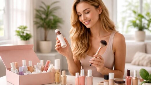 découvrez comment tester des produits de beauté gratuitement grâce à nos astuces et conseils pratiques pour recevoir des échantillons et participer à des tests produits.