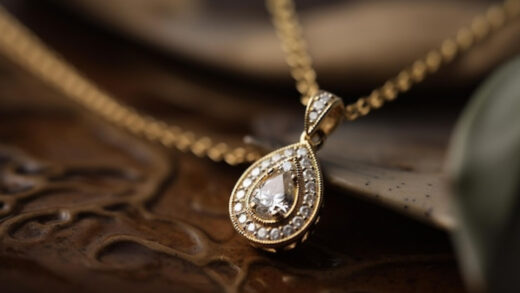 Bijoux anciens : comment trouver des pièces rares et authentiques ?