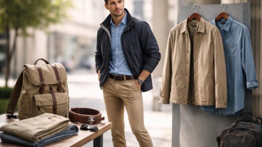 découvrez la collection atlas for men, les vêtements indispensables alliant style et confort pour l'homme moderne.