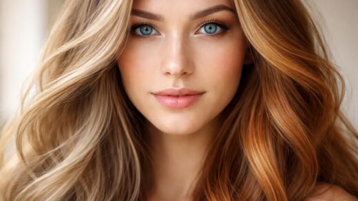 découvrez les meilleures couleurs de cheveux pour yeux bleus et les nuances qui intensifient leur éclat naturel, pour un regard lumineux et captivant.