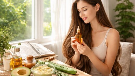 découvrez des méthodes simples et efficaces pour faire pousser vos cheveux rapidement et naturellement. conseils, astuces et soins adaptés pour revitaliser votre chevelure.