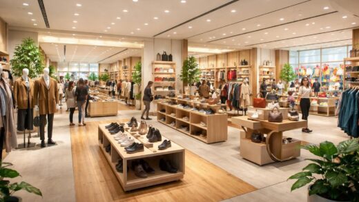 découvrez le guide complet des rayons incontournables chez lahalleauxvetements pour une expérience shopping réussie en magasin.