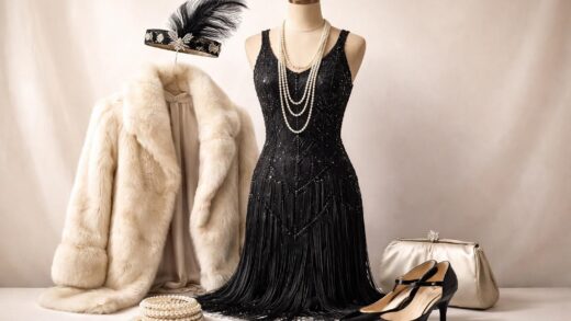 découvrez les meilleures pièces pour adopter facilement le style charleston, alliant élégance et esprit vintage des années 1920 pour un look chic et tendance.