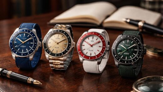 découvrez notre analyse détaillée des prix des montres swatch blancpain, un guide essentiel pour les collectionneurs passionnés souhaitant faire des choix éclairés.