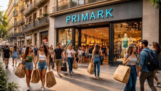 découvrez notre guide shopping malin pour primark barcelone : astuces, bons plans et nouveautés pour faire de bonnes affaires lors de votre visite.