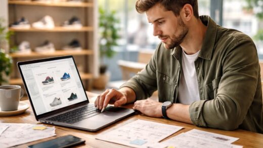 découvrez ce que pensent réellement les utilisateurs de stockx à travers une analyse approfondie des avis et témoignages.