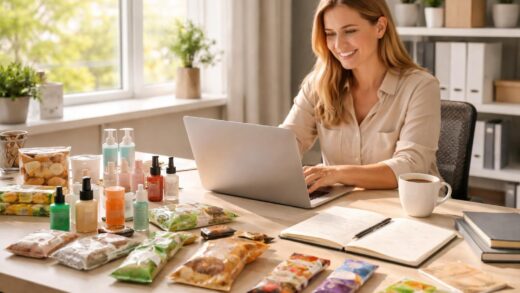 découvrez nos conseils pratiques pour recevoir facilement des échantillons gratuits et profiter d'offres exclusives sans dépenser un centime.