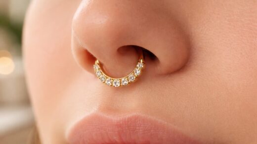 découvrez les prix et le coût des bijoux de septum de qualité pour choisir le meilleur style adapté à votre budget.