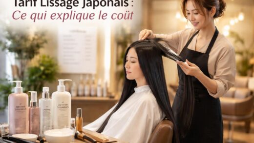 découvrez les raisons du coût du lissage japonais, un soin capillaire professionnel qui garantit des cheveux lisses, brillants et durables. explications détaillées sur les prix et les facteurs influençant ce tarif.