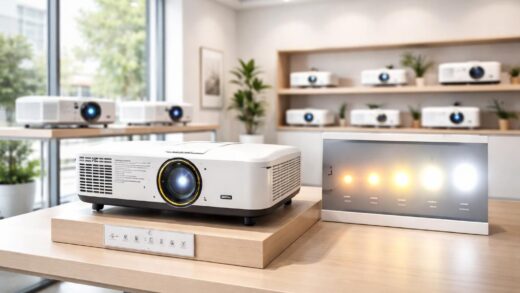 découvrez comment choisir les lumens idéaux pour votre vidéoprojecteur epson dans notre guide complet de la boutique claire. optimisez la qualité de votre projection avec nos conseils d'experts.
