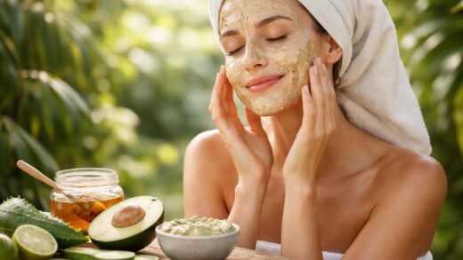 découvrez des méthodes naturelles et efficaces pour retendre la peau du visage, retrouver fermeté et éclat sans recours aux produits chimiques.